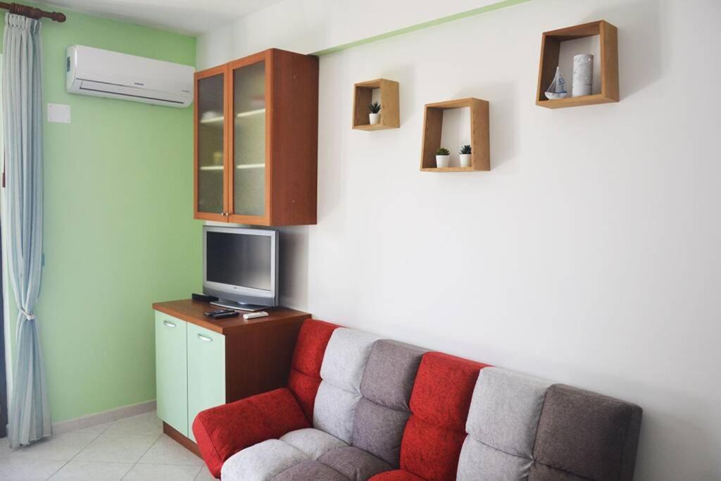 Appartamento Casasolemare Fondachello Фондакелло Экстерьер фото