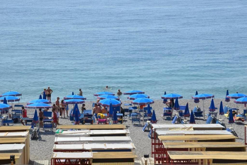 Appartamento Casasolemare Fondachello Фондакелло Экстерьер фото