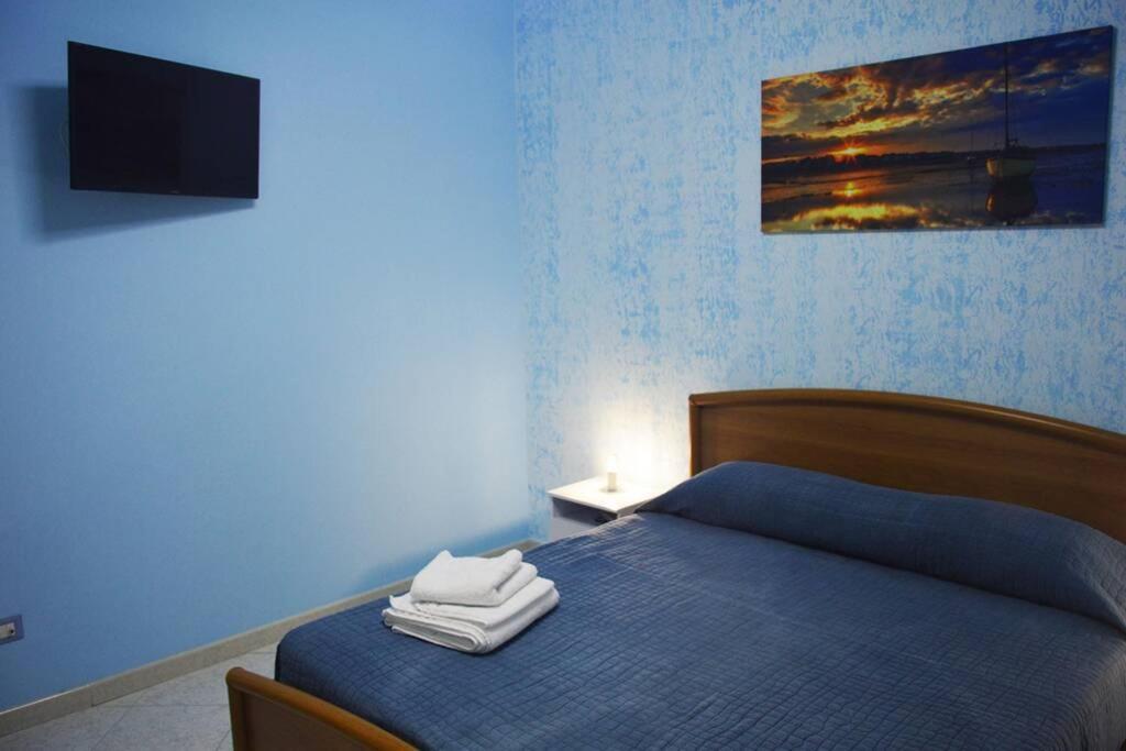 Appartamento Casasolemare Fondachello Фондакелло Экстерьер фото