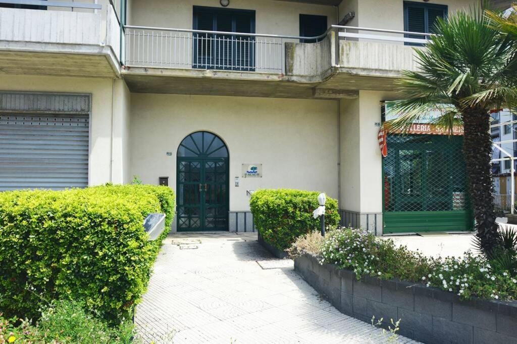 Appartamento Casasolemare Fondachello Фондакелло Экстерьер фото