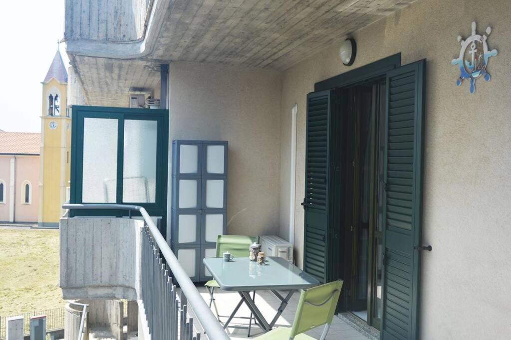 Appartamento Casasolemare Fondachello Фондакелло Экстерьер фото