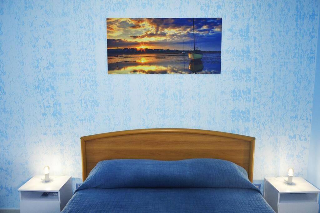 Appartamento Casasolemare Fondachello Фондакелло Экстерьер фото