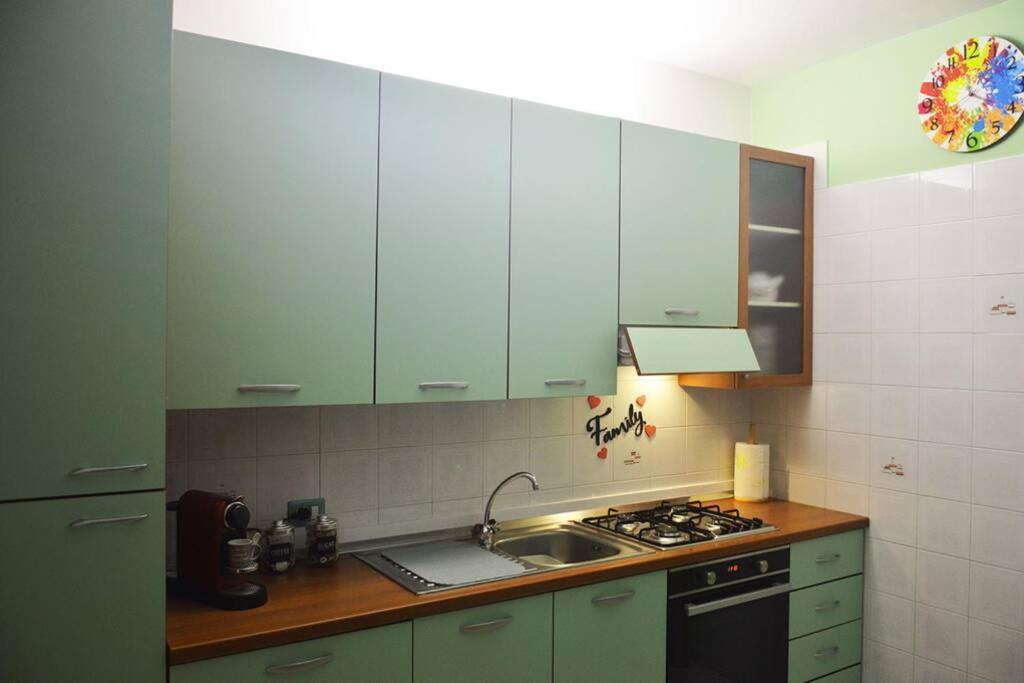 Appartamento Casasolemare Fondachello Фондакелло Экстерьер фото
