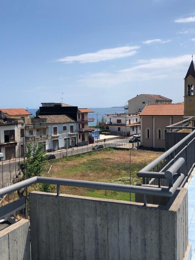 Appartamento Casasolemare Fondachello Фондакелло Экстерьер фото