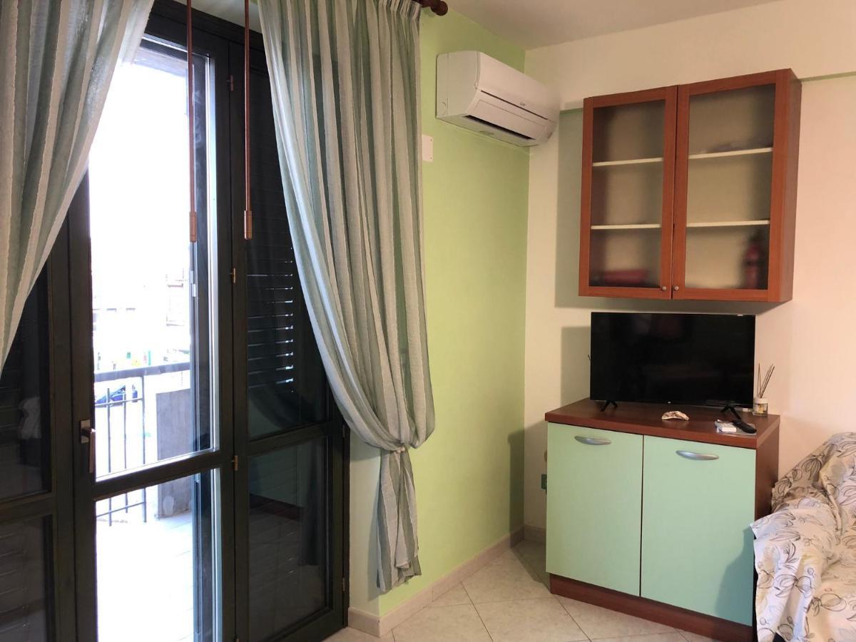 Appartamento Casasolemare Fondachello Фондакелло Экстерьер фото